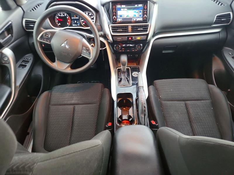 Aukcja sprzedaży 2019 Mitsubishi Eclipse Cross, vin: JA4AT3AA1KZ034106, numer aukcji: 65002516