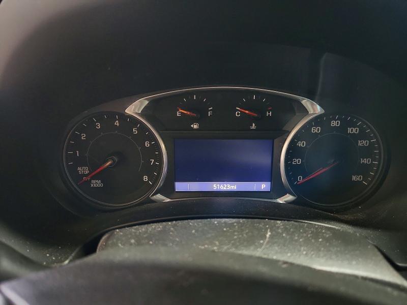 Aukcja sprzedaży 2022 Gmc Terrain, vin: 3GKALVEV5NL141139, numer aukcji: 65159756