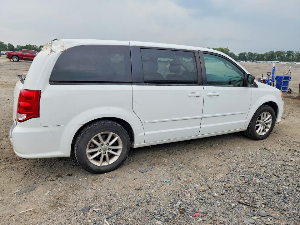 Aukcja sprzedaży 2015 Dodge Grand Caravan, vin: 2C4RDGBG1FR660514, numer aukcji: 65352616