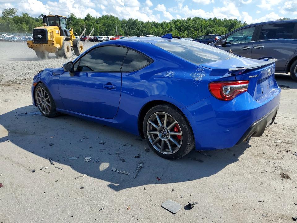 Aukcja sprzedaży 2020 Subaru Brz, vin: JF1ZCAC13L9701016, numer aukcji: 64114276
