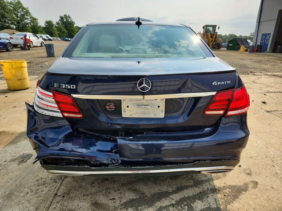Продажа на аукционе авто 2016 Mercedes-benz E, vin: WDDHF8JB9GB176825, номер лота: 64366536