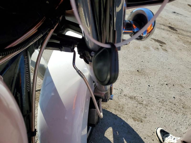 Aukcja sprzedaży 2017 Harley-davidson Flhxs, vin: 1HD1KRC11HB685700, numer aukcji: 67105646
