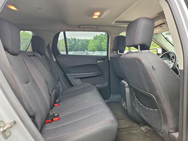 Продаж на аукціоні авто 2012 Gmc Terrain, vin: 2GKFLTEK2C6103837, номер лоту: 65201556