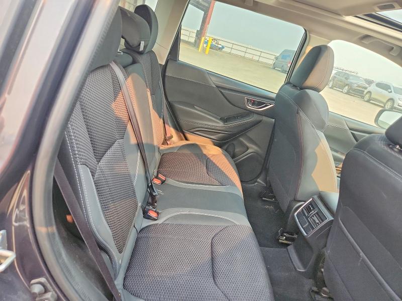 Продаж на аукціоні авто 2021 Subaru Forester, vin: JF2SKAFC5MH540611, номер лоту: 64325286