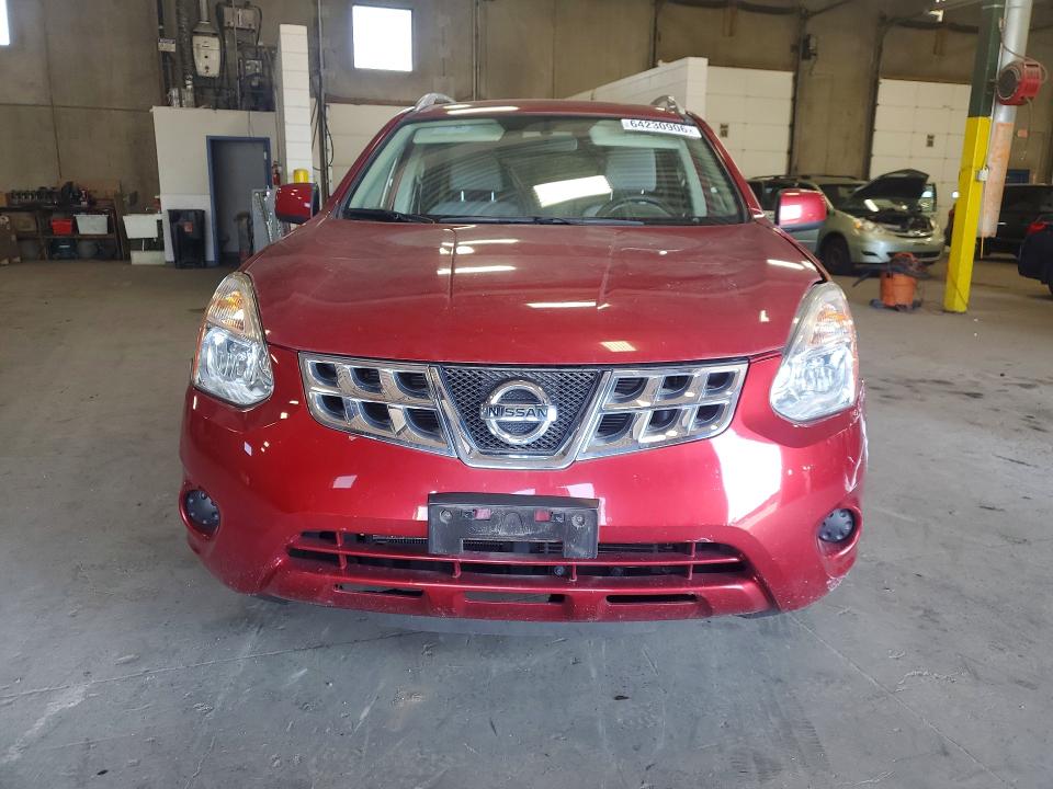 Продаж на аукціоні авто 2012 Nissan Rogue, vin: JN8AS5MV3CW394486, номер лоту: 64230906