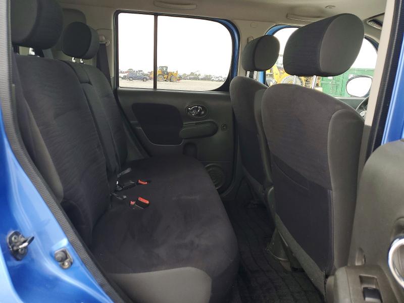 Продаж на аукціоні авто 2014 Nissan Cube, vin: JN8AZ2KR4ET351070, номер лоту: 67202996