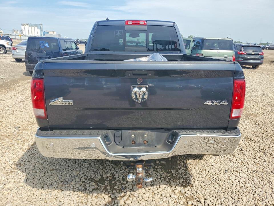 Продажа на аукционе авто 2014 Ram 1500, vin: 1C6RR7GG9ES310871, номер лота: 64897666