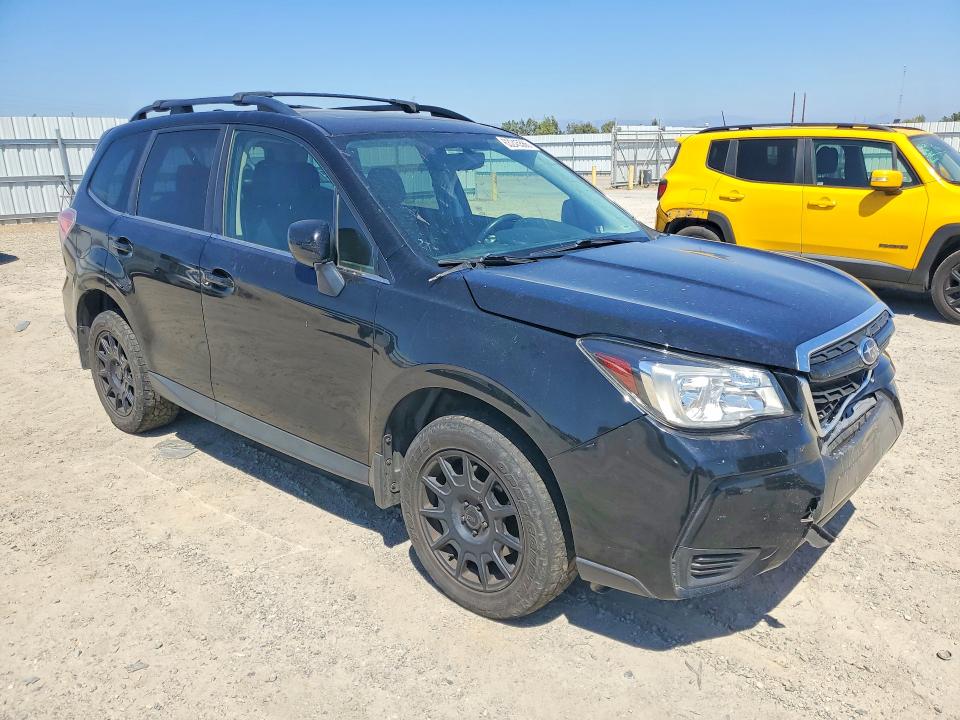 Aukcja sprzedaży 2017 Subaru Forester, vin: JF2SJGEC8HH447711, numer aukcji: 63245566