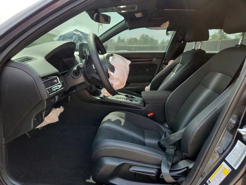 Продажа на аукционе авто 2026 Honda Civic, vin: 2HGFE4F82TH344673, номер лота: 65679306