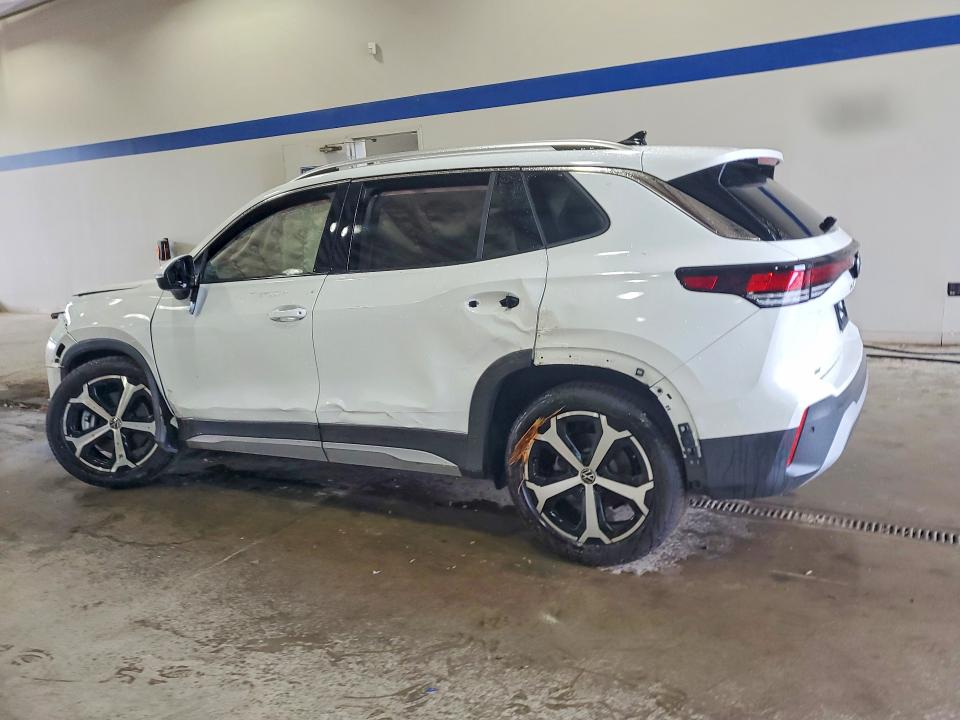 Продажа на аукционе авто 2026 Volkswagen Tiguan, vin: 3VVER7RM5TM083289, номер лота: 64394316