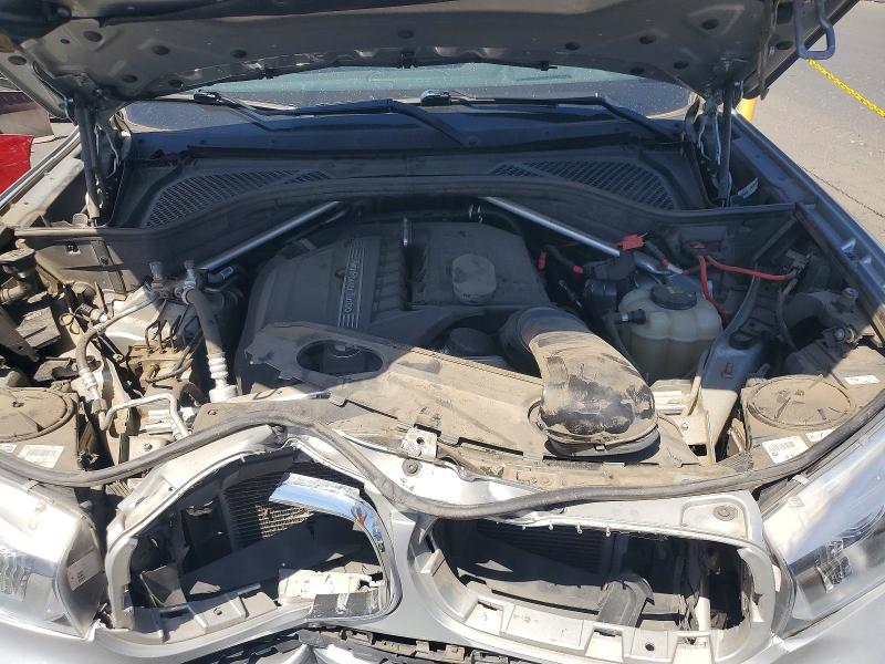 Aukcja sprzedaży 2018 Bmw X5, vin: 5UXKR0C5XJ0X92051, numer aukcji: 65561846