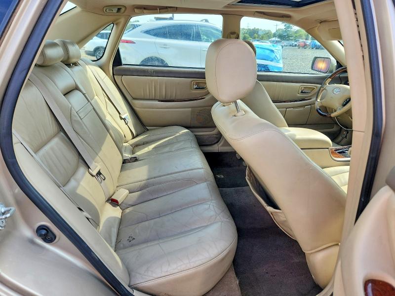 Продаж на аукціоні авто 2004 Toyota Avalon, vin: 4T1BF28BX4U381777, номер лоту: 67011446