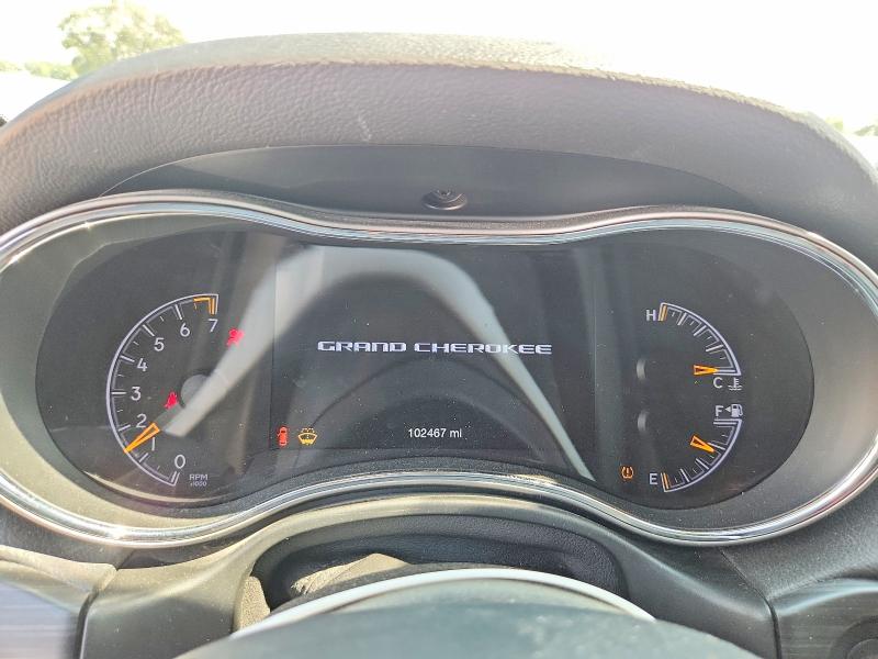 66084036 :رقم المزاد ، 1C4RJFBG8KC613597 vin ، 2019 Jeep Grand Cherokee مزاد بيع