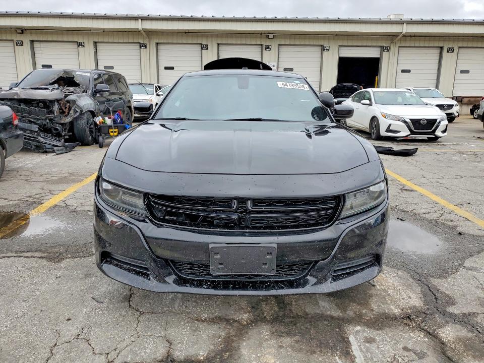 Aukcja sprzedaży 2021 Dodge Charger, vin: 2C3CDXKG1MH667119, numer aukcji: 64199536