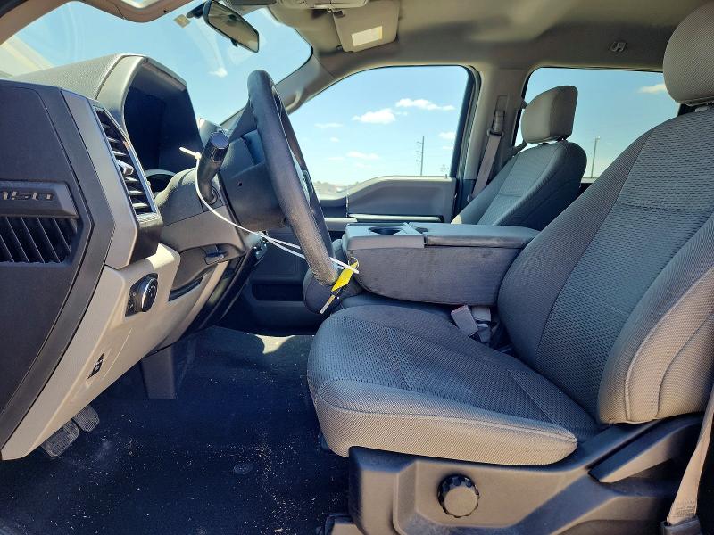 2020 Ford F150 მანქანა იყიდება აუქციონზე, vin: 1FTEW1E42LKD26784, აუქციონის ნომერი: 65032246
