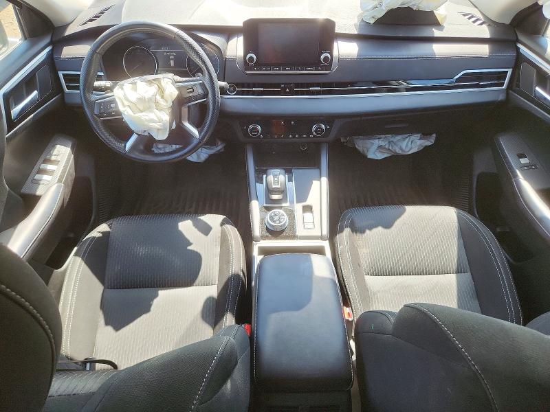 Продажа на аукционе авто 2024 Mitsubishi Outlander, vin: JA4J4VA84RZ631816, номер лота: 63564206