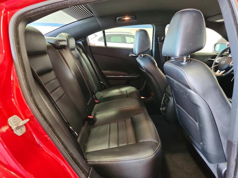 67177156 :رقم المزاد ، 2B3CL3CG5BH505627 vin ، 2011 Dodge Charger مزاد بيع