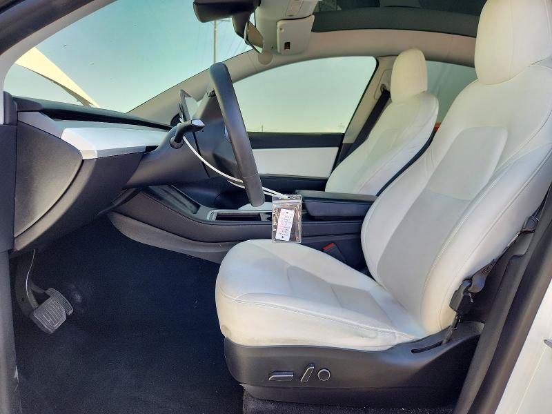 Aukcja sprzedaży 2021 Tesla Model Y, vin: 5YJYGDEEXMF243073, numer aukcji: 67204566