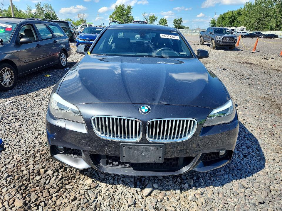 65511366 :رقم المزاد ، WBAFR9C50CDX78739 vin ، 2012 Bmw 550 مزاد بيع