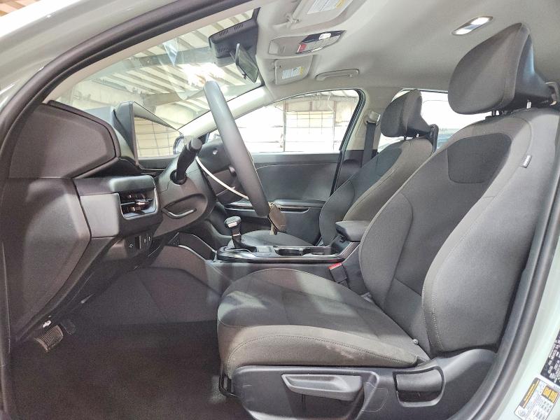 64148396 :رقم المزاد ، 3KPFT4DE6TE358746 vin ، 2026 Kia K4 مزاد بيع