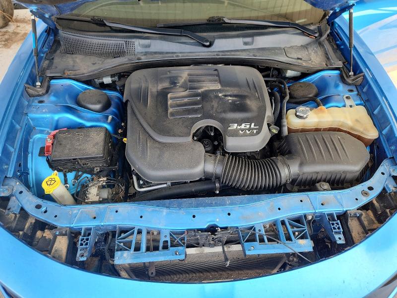 Aukcja sprzedaży 2019 Dodge Charger, vin: 2C3CDXBGXKH522710, numer aukcji: 63786246