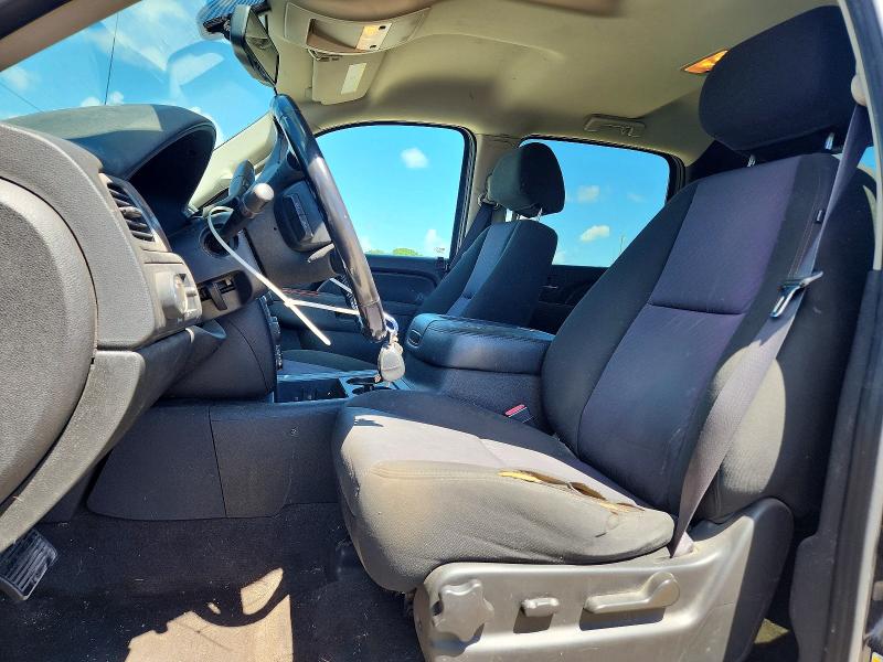 64748496 :رقم المزاد ، 3GNMCEE07CG148149 vin ، 2012 Chevrolet Avalanche مزاد بيع