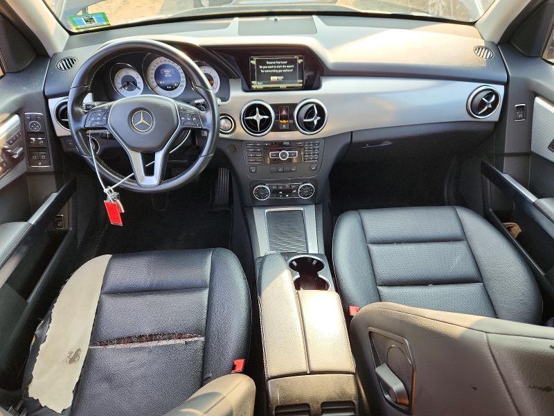 Aukcja sprzedaży 2014 Mercedes-benz Glk, vin: WDCGG8JB1EG334572, numer aukcji: 64916866