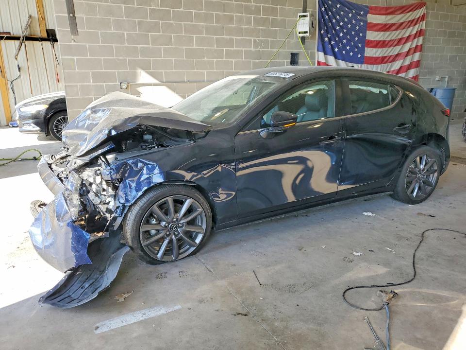 Aukcja sprzedaży 2020 Mazda 3, vin: JM1BPAMM4L1169637, numer aukcji: 66521416