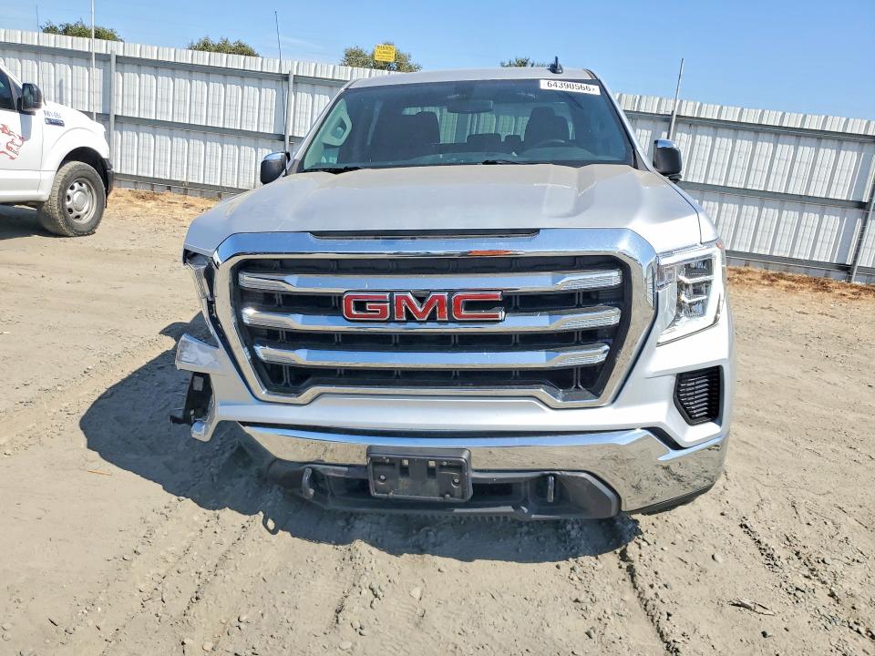 Aukcja sprzedaży 2021 Gmc Sierra, vin: 3GTP9BEK6MG354729, numer aukcji: 64390566