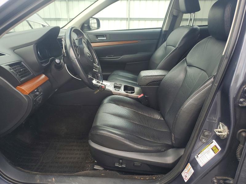 Aukcja sprzedaży 2014 Subaru Outback, vin: 4S4BRCLC9E3321526, numer aukcji: 63888126