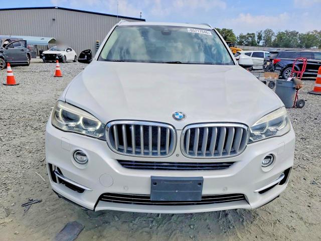 2015 Bmw X5 მანქანა იყიდება აუქციონზე, vin: 5UXKR6C50F0J77583, აუქციონის ნომერი: 65717046