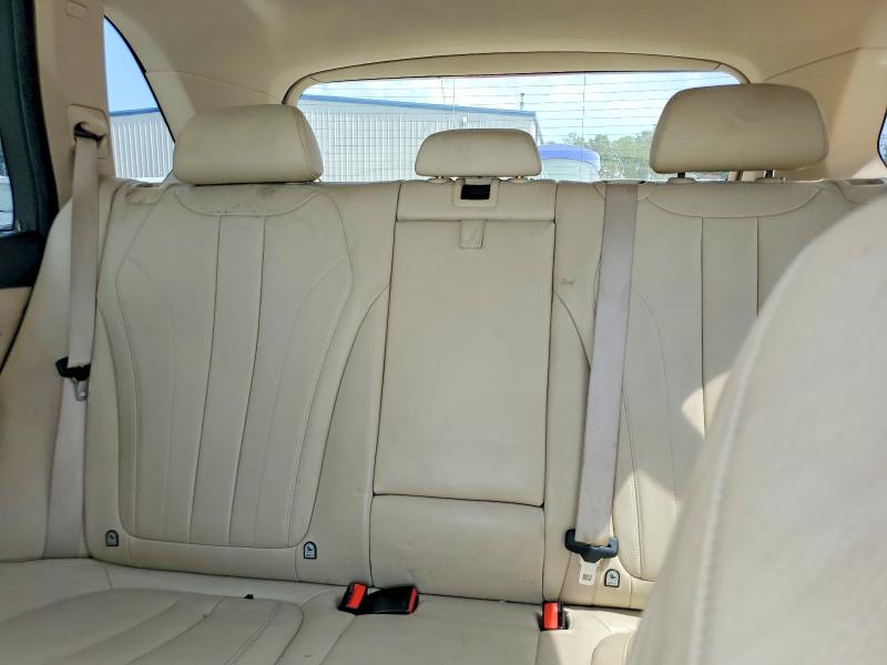 2015 Bmw X5 მანქანა იყიდება აუქციონზე, vin: 5UXKR6C50F0J77583, აუქციონის ნომერი: 65717046