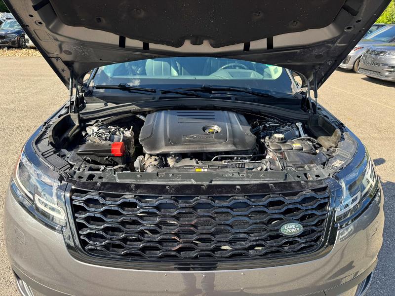 Продажа на аукционе авто 2018 Land Rover Range Rover Velar, vin: SALYB2RN5JA726822, номер лота: 66847006