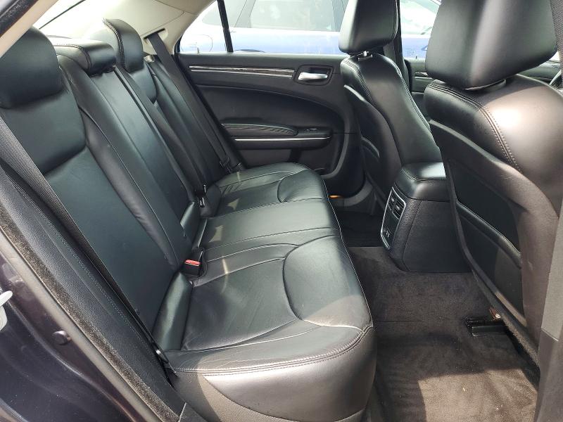 Aukcja sprzedaży 2015 Chrysler 300, vin: 2C3CCARG7FH760736, numer aukcji: 64315886