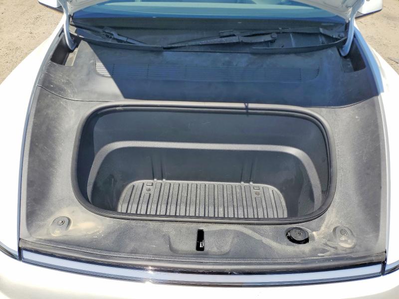 64080186 :رقم المزاد ، 7SAYGDEE5TF349139 vin ، 2026 Tesla Model Y مزاد بيع
