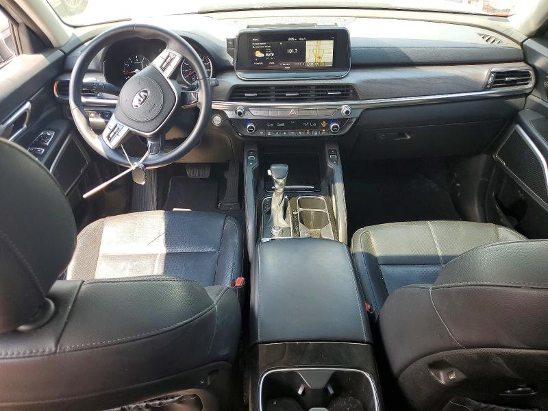 Aukcja sprzedaży 2020 Kia Telluride, vin: 5XYP34HC9LG049160, numer aukcji: 63211426