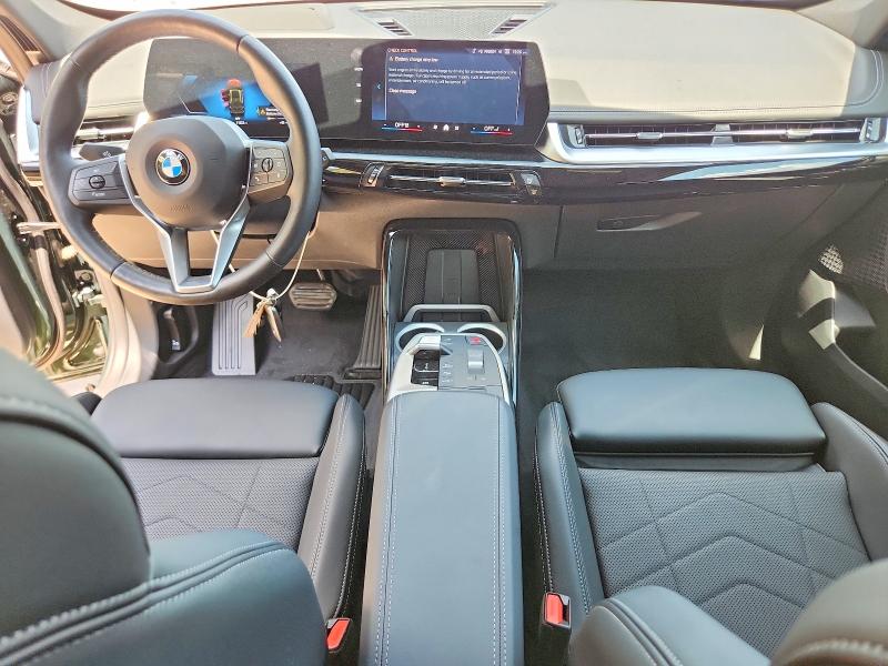 Aukcja sprzedaży 2025 Bmw X1, vin: WBX73EF07S5281569, numer aukcji: 64919556