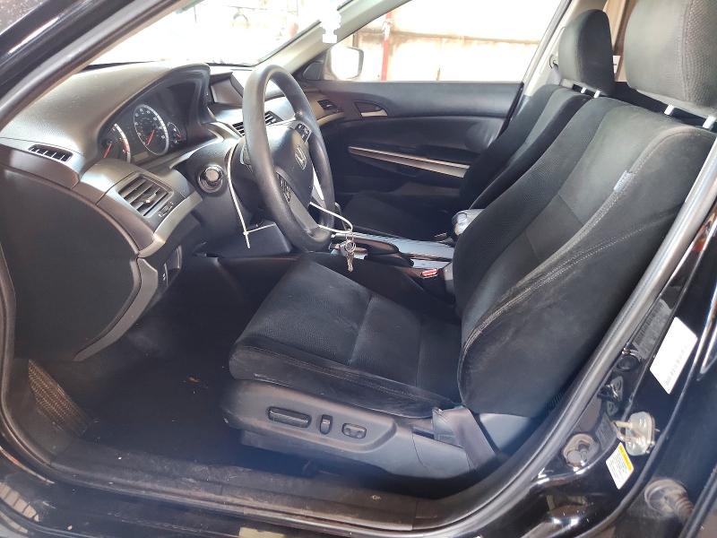 Продаж на аукціоні авто 2008 Honda Accord, vin: 1HGCP26738A034594, номер лоту: 64612476