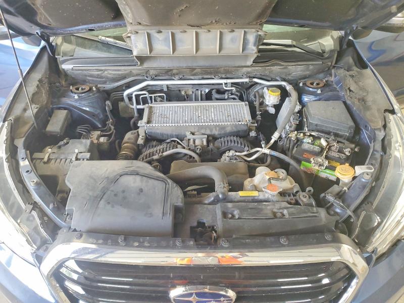 2020 Subaru Ascent მანქანა იყიდება აუქციონზე, vin: 4S4WMARD4L3414018, აუქციონის ნომერი: 64647826
