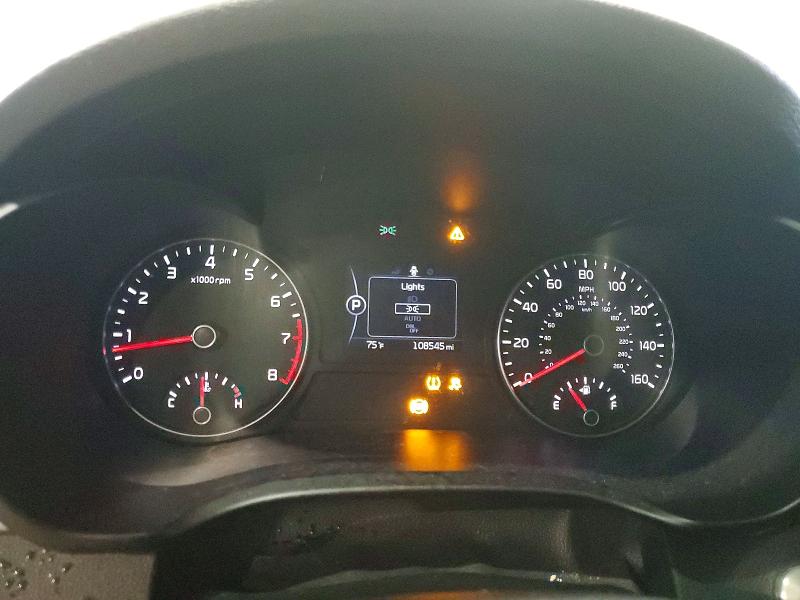 Aukcja sprzedaży 2016 Kia Optima, vin: 5XXGU4L30GG047621, numer aukcji: 64002066