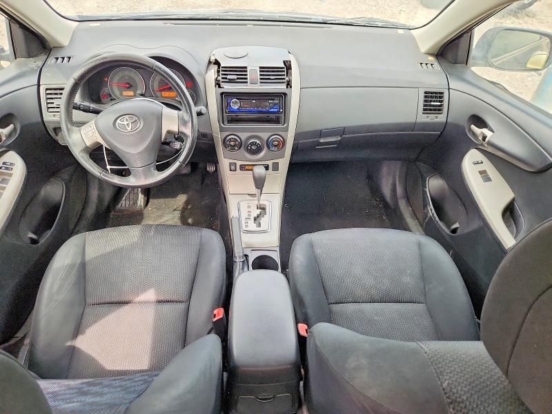 Aukcja sprzedaży 2010 Toyota Corolla, vin: 1NXBU4EE5AZ252759, numer aukcji: 66993266