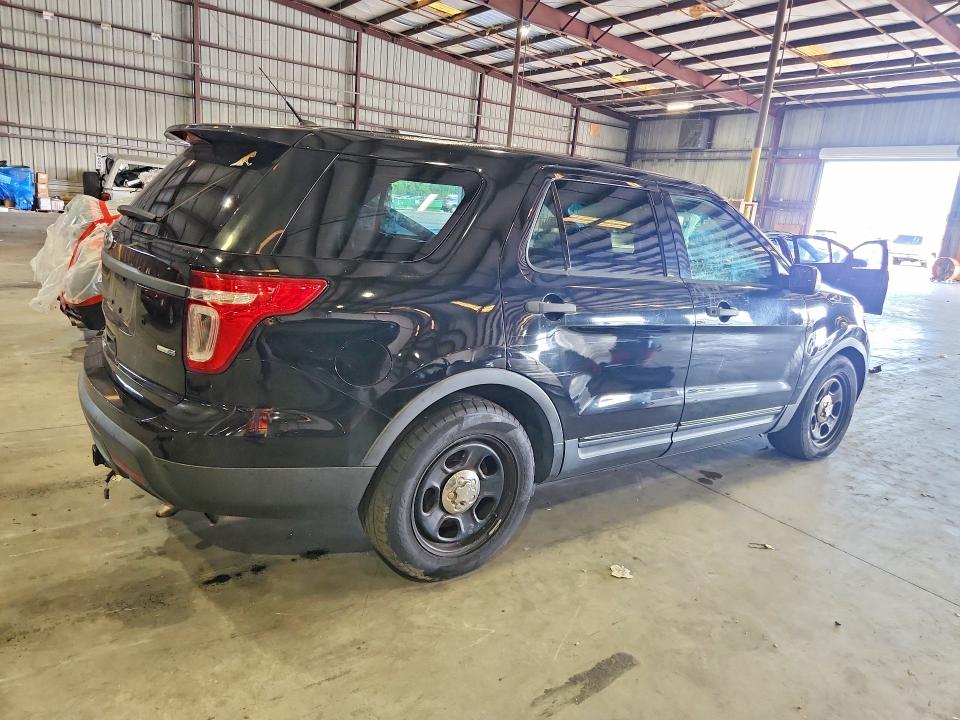 Продаж на аукціоні авто 2013 Ford Explorer, vin: 1FM5K8AR4DGB59110, номер лоту: 63600326