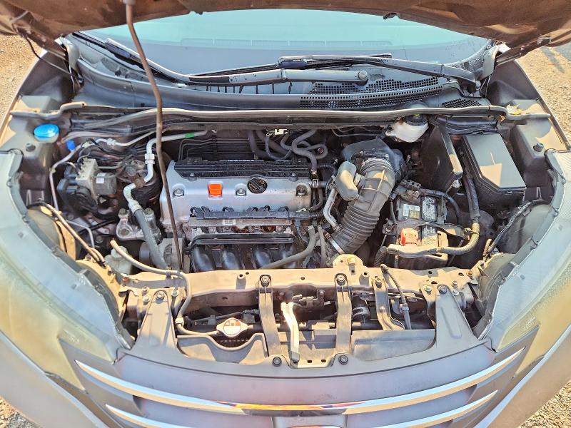 Aukcja sprzedaży 2014 Honda Cr-v, vin: 5J6RM4H56EL000796, numer aukcji: 62151856