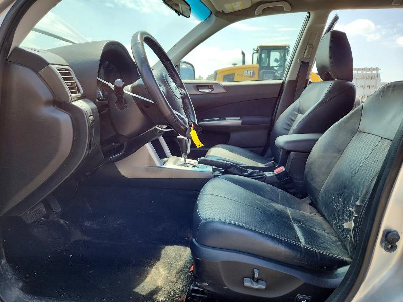 Продажа на аукционе авто 2011 Subaru Forester, vin: JF2SHBFC5BH714145, номер лота: 63441436