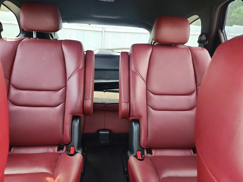 64799166 :رقم المزاد ، JM3TCBDY2M0525171 vin ، 2021 Mazda Cx-9 مزاد بيع