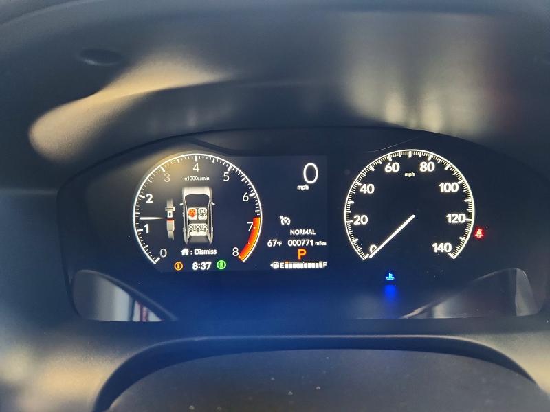 Продаж на аукціоні авто 2027 Honda Hr-v, vin: 3CZRZ1H3XVM708594, номер лоту: 66175746