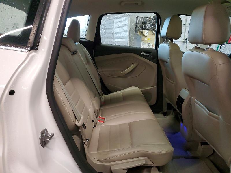 2013 Ford C-max მანქანა იყიდება აუქციონზე, vin: 1FADP5BU3DL550684, აუქციონის ნომერი: 64395826