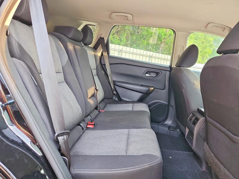 Auction sale of the 2025 Nissan Rogue, vin: 5N1BT3BB9SC814922, lot number: 63334776