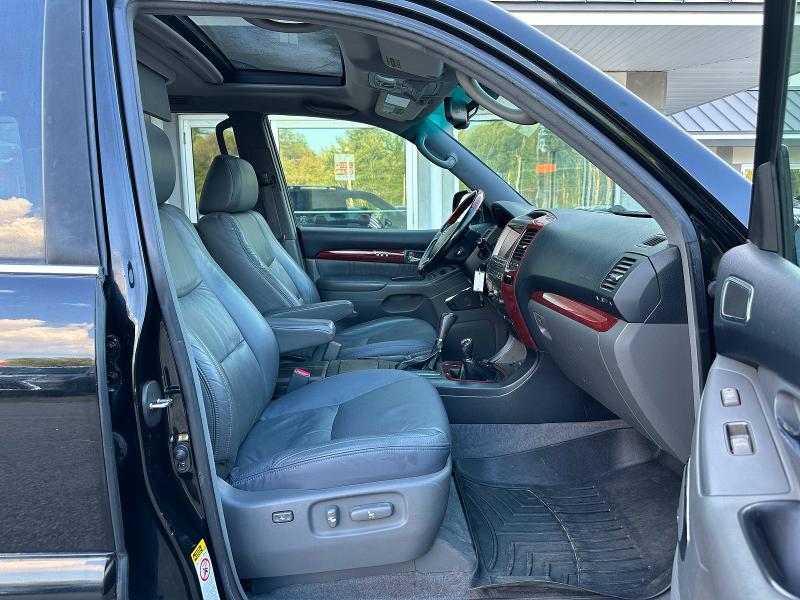 66967756 :رقم المزاد ، JTJBT20XX90176007 vin ، 2009 Lexus Gx مزاد بيع