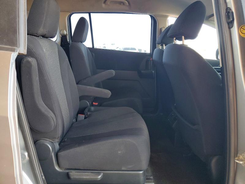 2012 Mazda 5 მანქანა იყიდება აუქციონზე, vin: JM1CW2BL7C0133471, აუქციონის ნომერი: 66306746